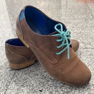 🚚 MOVING SALE!🌟FREE SHIPPING John Fluevog Oxford